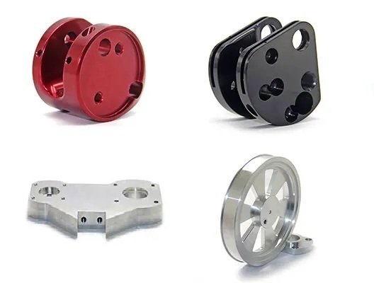 Why do aluminum alloy prototypes need anodizing?